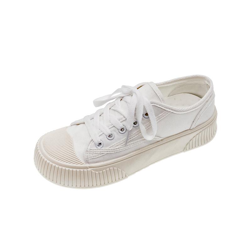 2025 Летние женские классические низкие кроссовки из парусины, трендовые белые повседневные кроссовки для скейтбординга для мужчин 37 белый
2025 Летние женские классические низкие кроссовки из парусины, трендовые белые повседневные кроссовки для скейтбординга для мужчин 37 белый