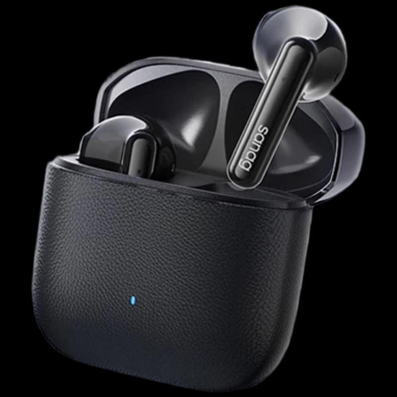 Sainar T20S True Wireless Earbuds
Sainar T20S True Wireless Earbuds