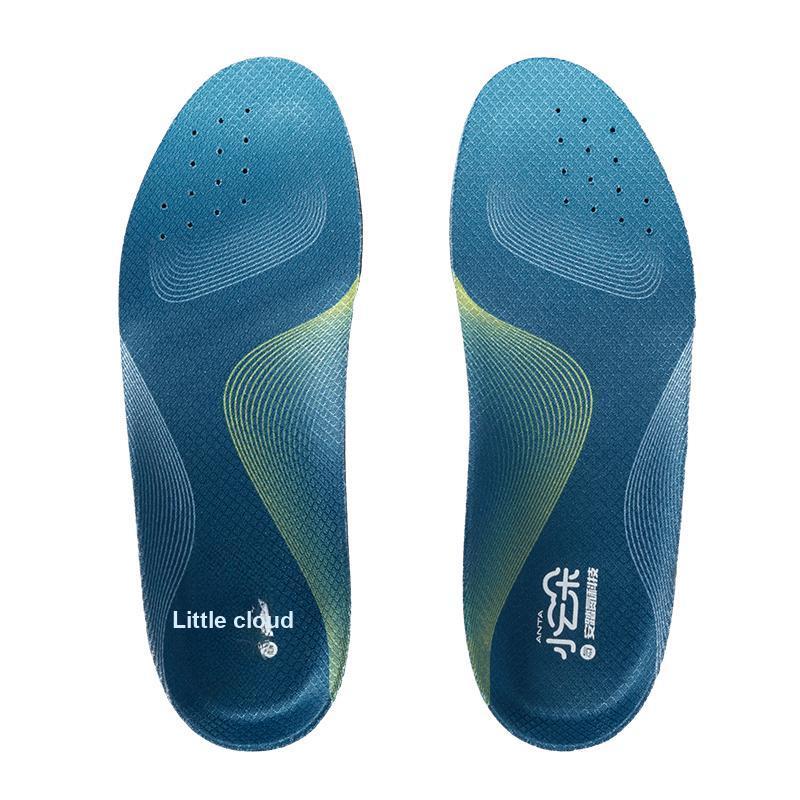 Anta Cloud Cushioning High Elasticity Polyester Fiber Insole Men Insoles Blue 1825211592-1 40
Anta Cloud Cushioning High Elasticity Polyester Fiber Insole Men Insoles Blue 1825211592-1 40