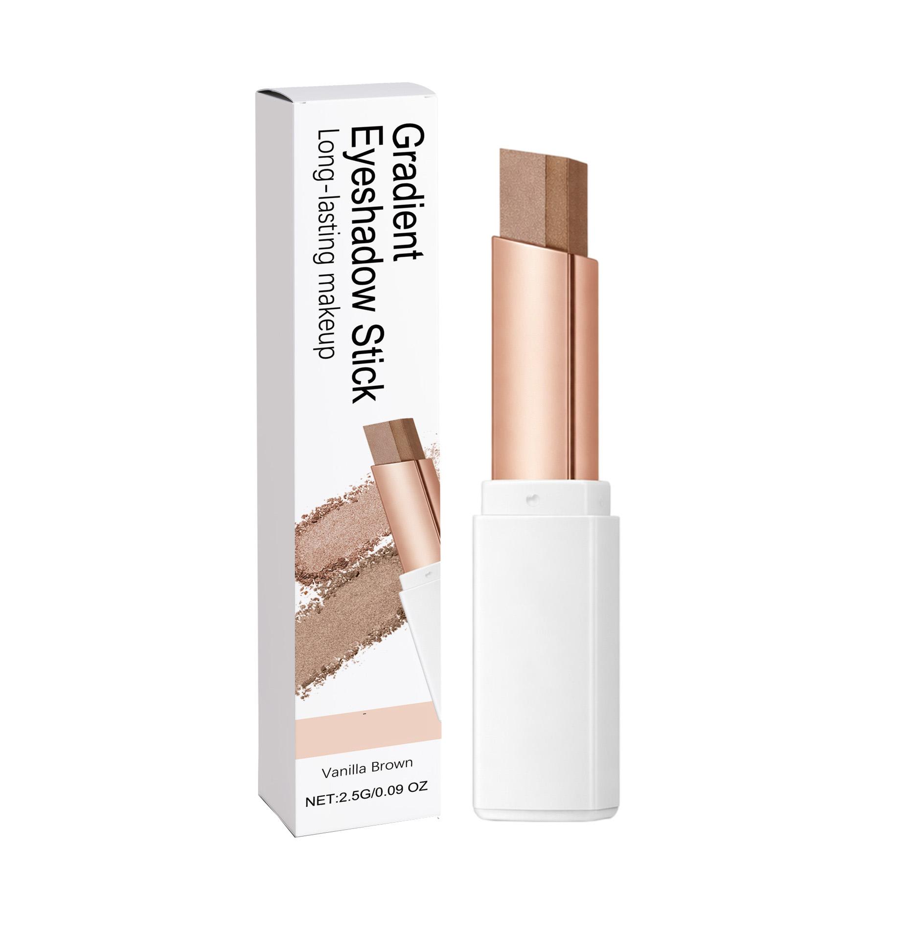 Graduated Eyeshadow Brush Creates A Gentle And Soothing Atmosphere. The Color Is Without Any Powder. It Has A Fine Glitter An One Size коричневый
Graduated Eyeshadow Brush Creates A Gentle And Soothing Atmosphere. The Color Is Without Any Powder. It Has A Fine Glitter An One Size коричневый