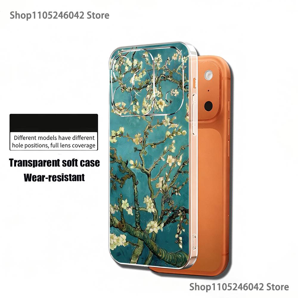 Vaporwave Arizona Transparent Soft Cover Phone Case For iPhone 17,16,15,14,13,12,11 Pro,Max,Plus,X,XS,XR,SE4,E Mini iPhone17
Vaporwave Arizona Transparent Soft Cover Phone Case For iPhone 17,16,15,14,13,12,11 Pro,Max,Plus,X,XS,XR,SE4,E Mini iPhone17