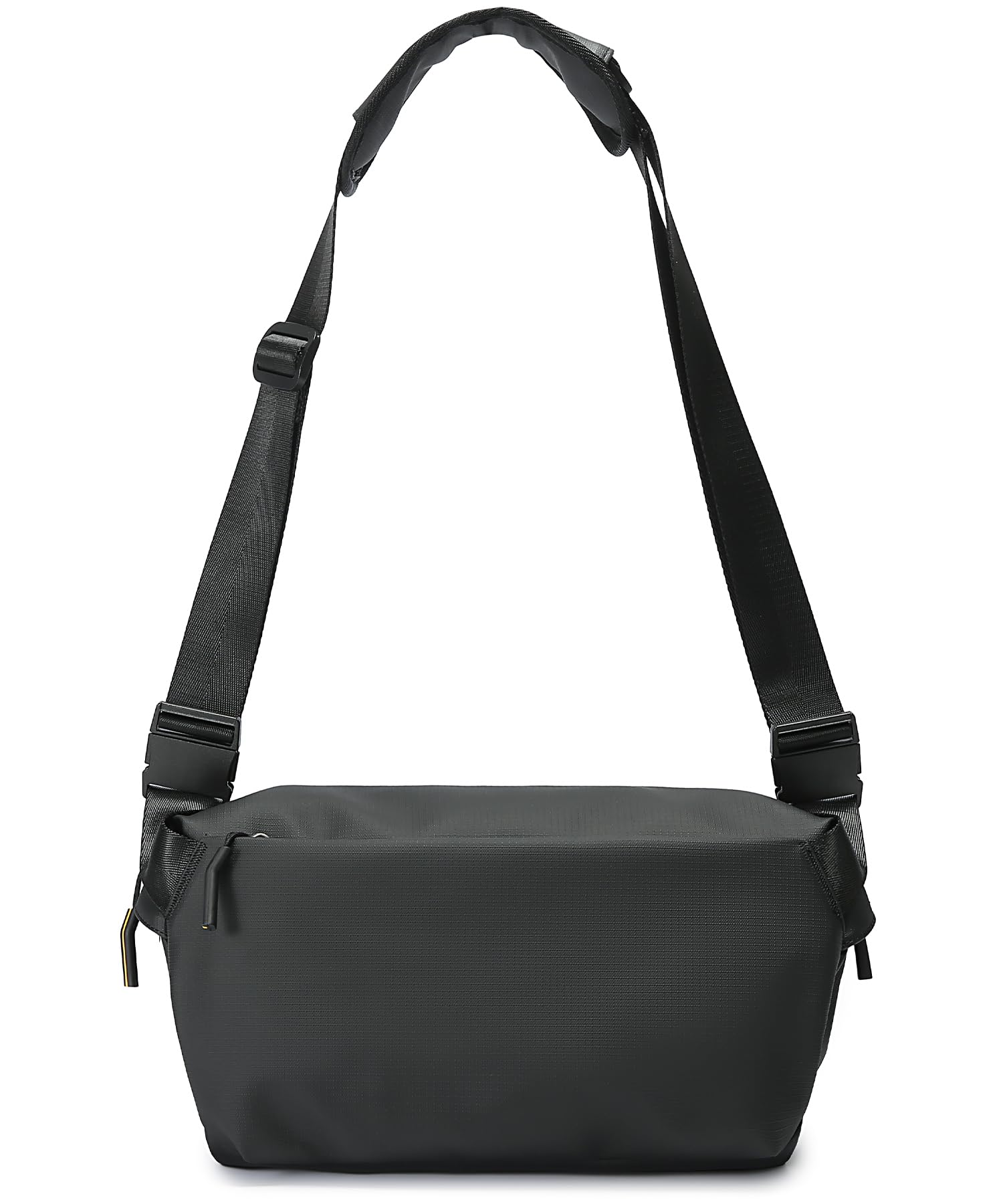 Sollman Водонепроницаемая сумка через плечо кроссбоди большой вместимости многофункциональная для активного отдыха и международных поездок, черная мужская сумка/бодибэг, сумка, для путешествий,
Sollman Водонепроницаемая сумка через плечо кроссбоди большой вместимости многофункциональная для активного отдыха и международных поездок, черная мужская сумка/бодибэг, сумка, для путешествий,