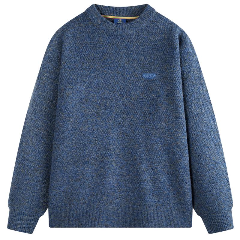 NVG YOUNG Men s Royal Blue Casual Knit Sweater XL
NVG YOUNG Men s Royal Blue Casual Knit Sweater XL