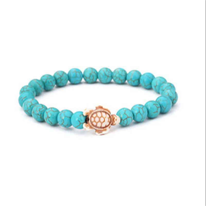 Новый браслет унисекс из натурального камня 8 мм, черепаха, вулканический тигровый глаз, бирюзовый камень Blue Turquoise
Новый браслет унисекс из натурального камня 8 мм, черепаха, вулканический тигровый глаз, бирюзовый камень Blue Turquoise