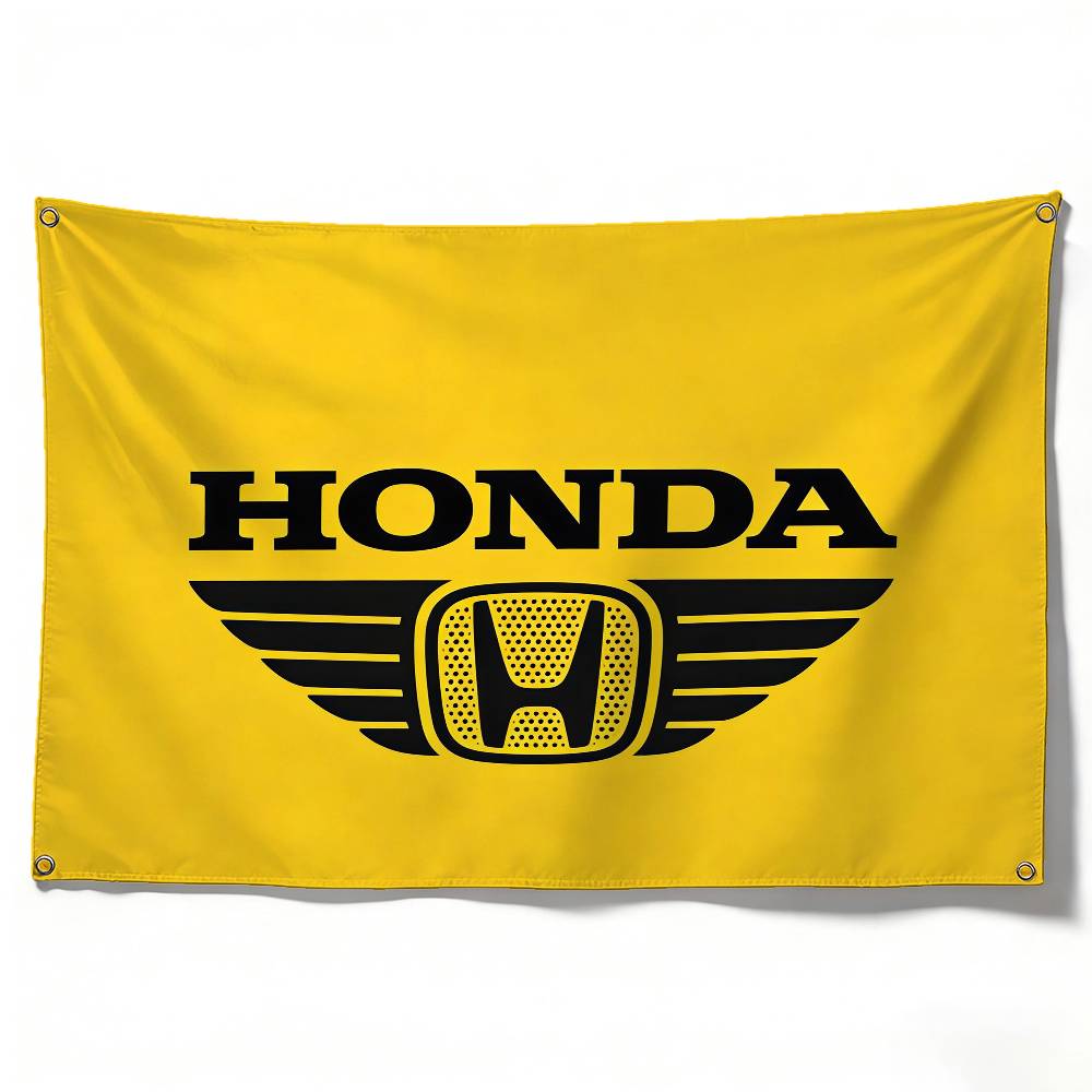 Motorcycle For HONDA Premium Flag 120g Polyester Eco Friendly Print Waterproof Wear Resistant Home Party Decor Banner 50x70cm
Motorcycle For HONDA Premium Flag 120g Polyester Eco Friendly Print Waterproof Wear Resistant Home Party Decor Banner 50x70cm