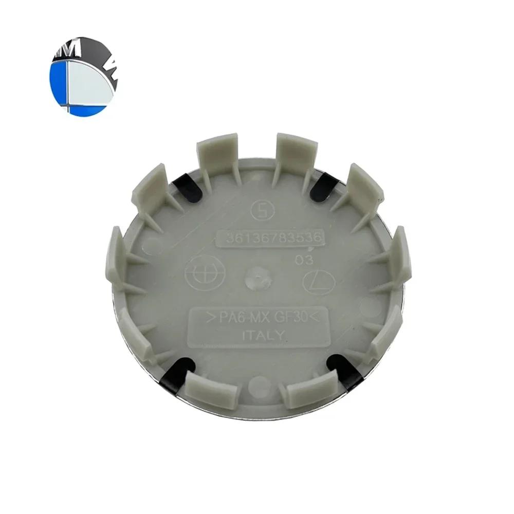 4Pcs 56mm 68MM Car Wheel Center Hup Caps Wheel Cover For BMW E36 E39 E46 E60 E90 E90 F01 F10 F30 G01 G20 G21 G30 G11 F15 X5 X3 M
4Pcs 56mm 68MM Car Wheel Center Hup Caps Wheel Cover For BMW E36 E39 E46 E60 E90 E90 F01 F10 F30 G01 G20 G21 G30 G11 F15 X5 X3 M