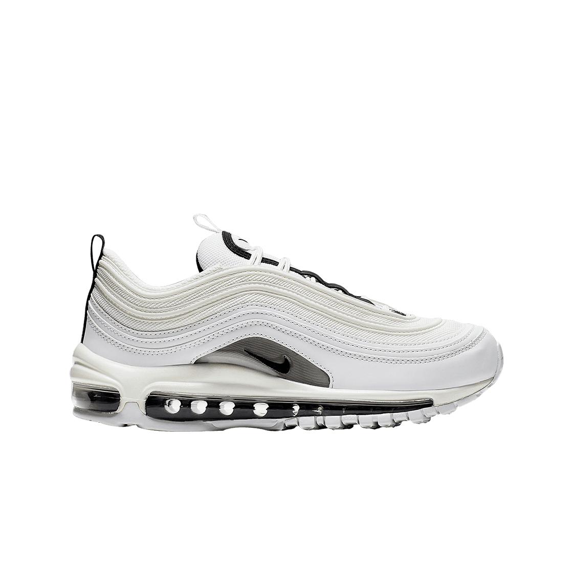 (ш) Nike Air Max 97 Білий Чорний Сріблястий 240
(ш) Nike Air Max 97 Білий Чорний Сріблястий 240