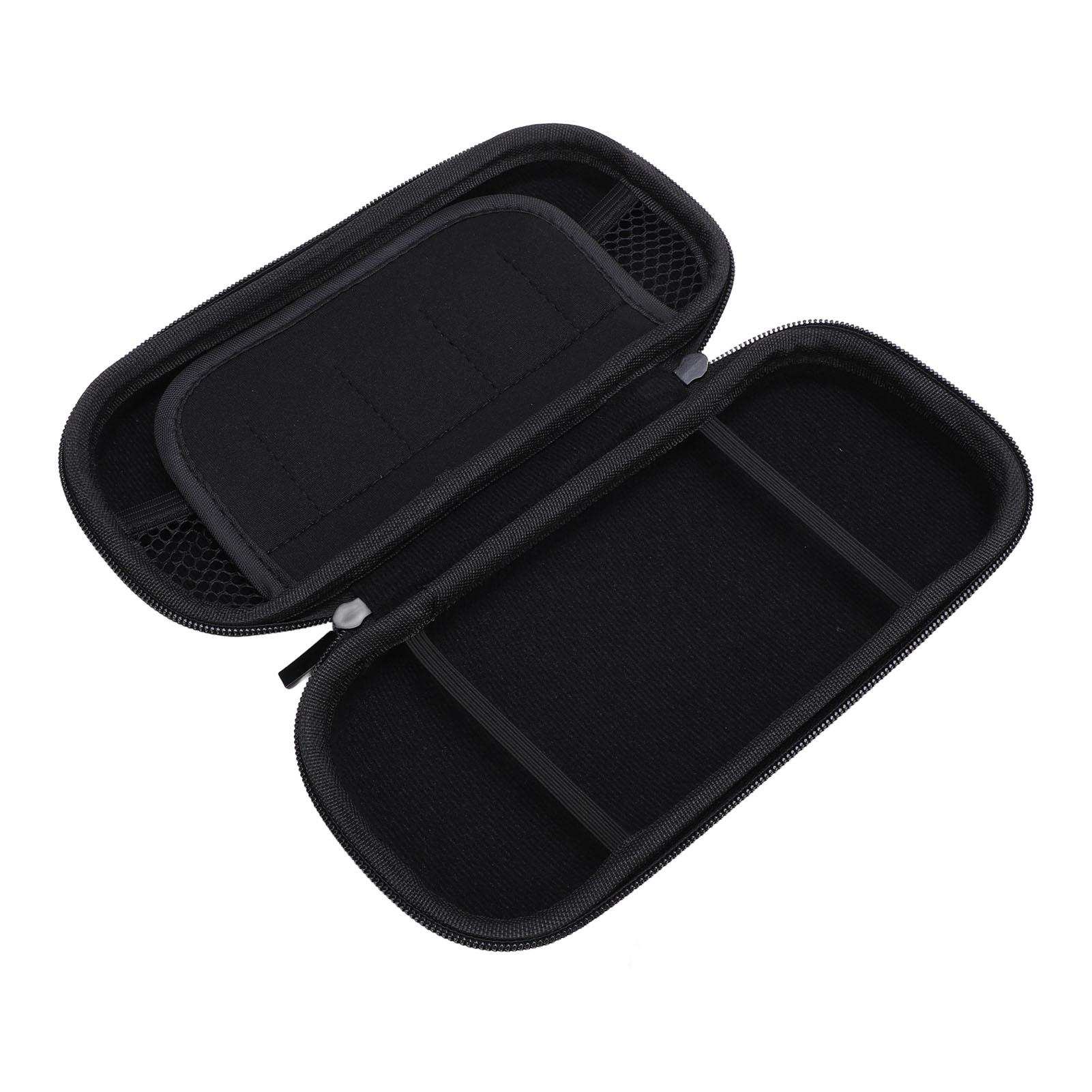 Game Console Case with kets Anti Scratch Water Resistant PU EVA Two Way Hard Case for 3000 Game Console Accessories
Game Console Case with kets Anti Scratch Water Resistant PU EVA Two Way Hard Case for 3000 Game Console Accessories