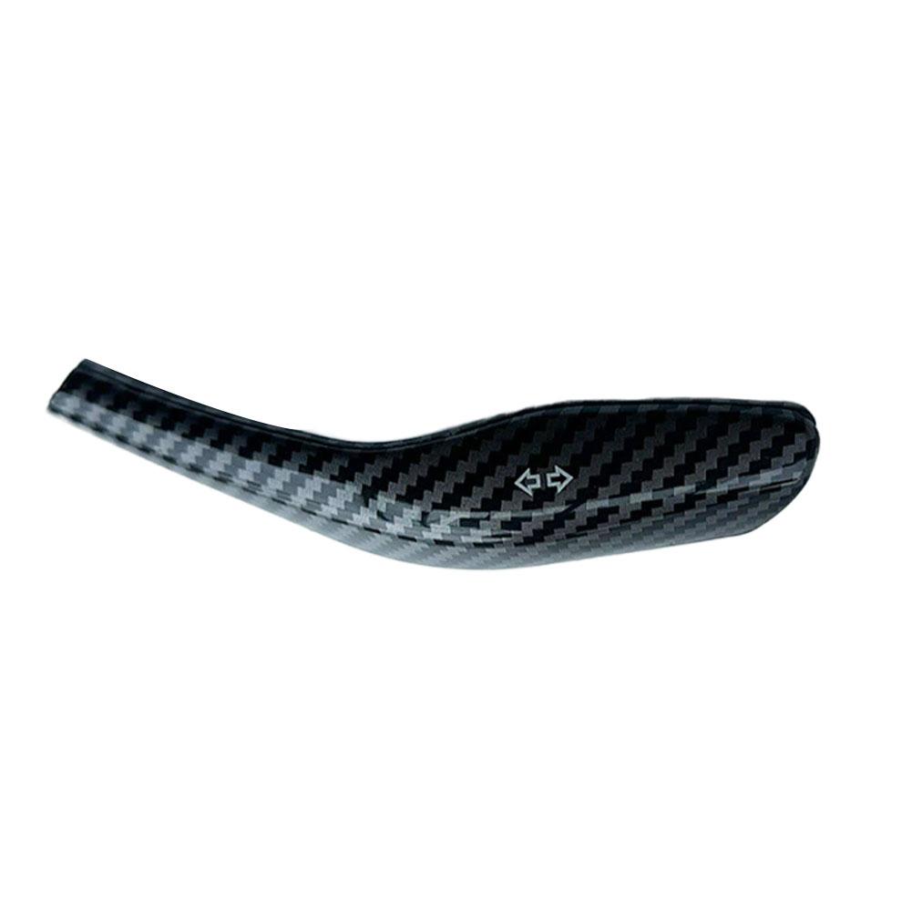 Gear Lever Sleeve Interior Remodel Patch Car ABS Column Shift Protection Cover For Tesla Model Y Juniper 2025-2026
Gear Lever Sleeve Interior Remodel Patch Car ABS Column Shift Protection Cover For Tesla Model Y Juniper 2025-2026