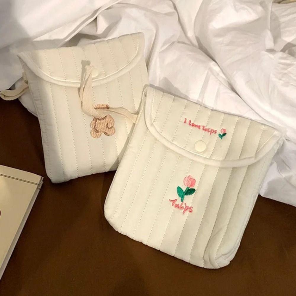 Multifunctional Purse Mini Small Item Bag Cute Sanitary Napkins Storage Bag Rabbit tulip
Multifunctional Purse Mini Small Item Bag Cute Sanitary Napkins Storage Bag Rabbit tulip