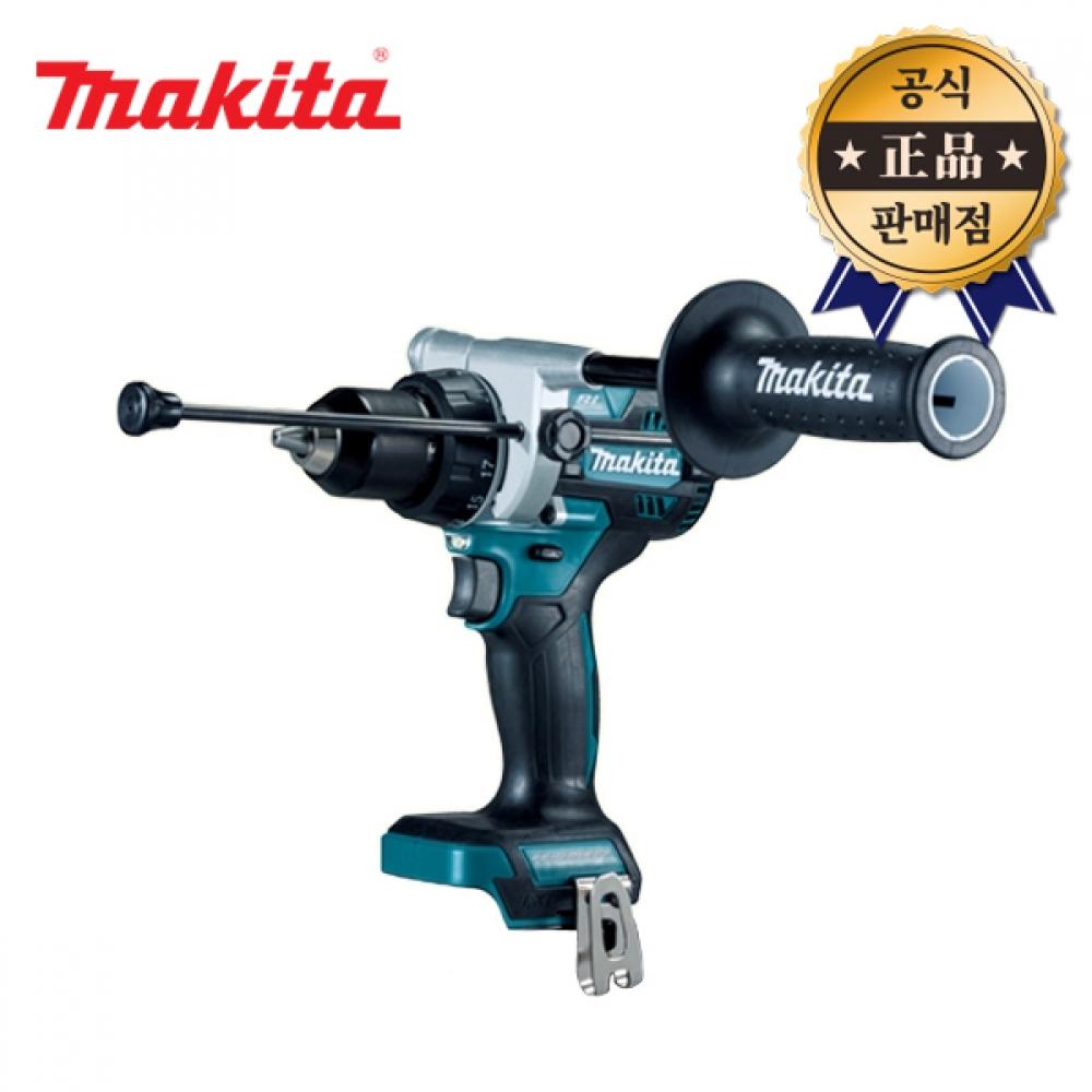 Аккумуляторная ударная дрель Makida DHP486Z, бесщеточная, 18 В, основной корпус, перфорированное дерево, сталь
Аккумуляторная ударная дрель Makida DHP486Z, бесщеточная, 18 В, основной корпус, перфорированное дерево, сталь