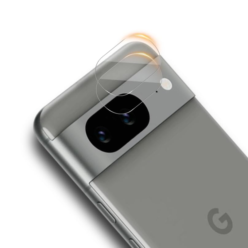 Совместимая с Rchlr пленка для камеры Google Pixel 8a для защитного ЖК-дисплея объектива камеры Pixel 8a с высокой твердостью
Совместимая с Rchlr пленка для камеры Google Pixel 8a для защитного ЖК-дисплея объектива камеры Pixel 8a с высокой твердостью