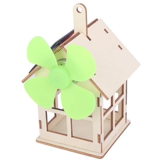 Игрушка на солнечной энергии, безопасная для детей, возможность командной работы, деревянные образовательные проекты, солнечный комплект для семьи with Solar Panel
Игрушка на солнечной энергии, безопасная для детей, возможность командной работы, деревянные образовательные проекты, солнечный комплект для семьи with Solar Panel