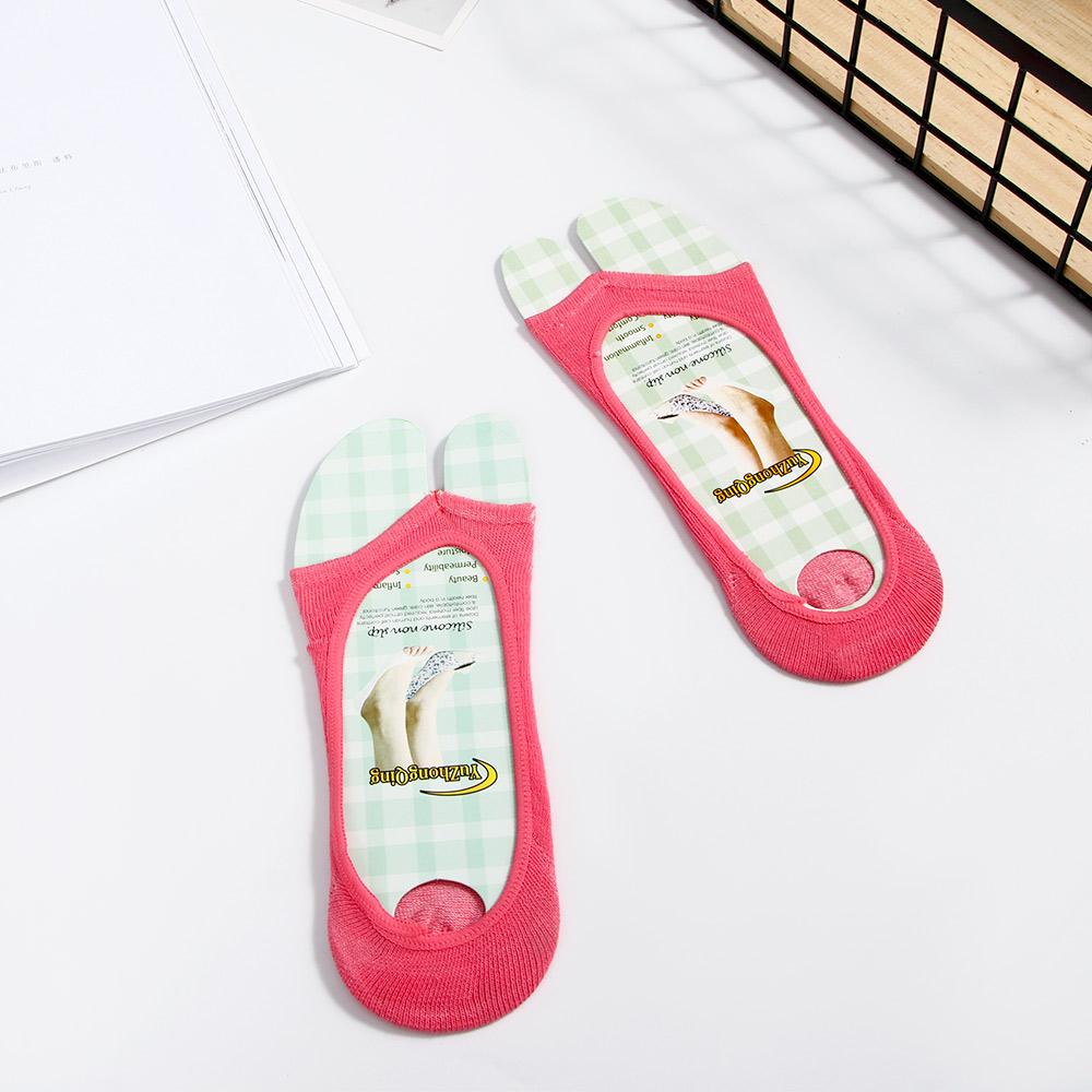 Girl s Fashion Soft Cotton Peep-Toe Hosiery Anti Slip Ankle Invisible Anti-skid Socks Stealth Socks Low Cut Socks Boat Socks One Size розы красного
Girl s Fashion Soft Cotton Peep-Toe Hosiery Anti Slip Ankle Invisible Anti-skid Socks Stealth Socks Low Cut Socks Boat Socks One Size розы красного