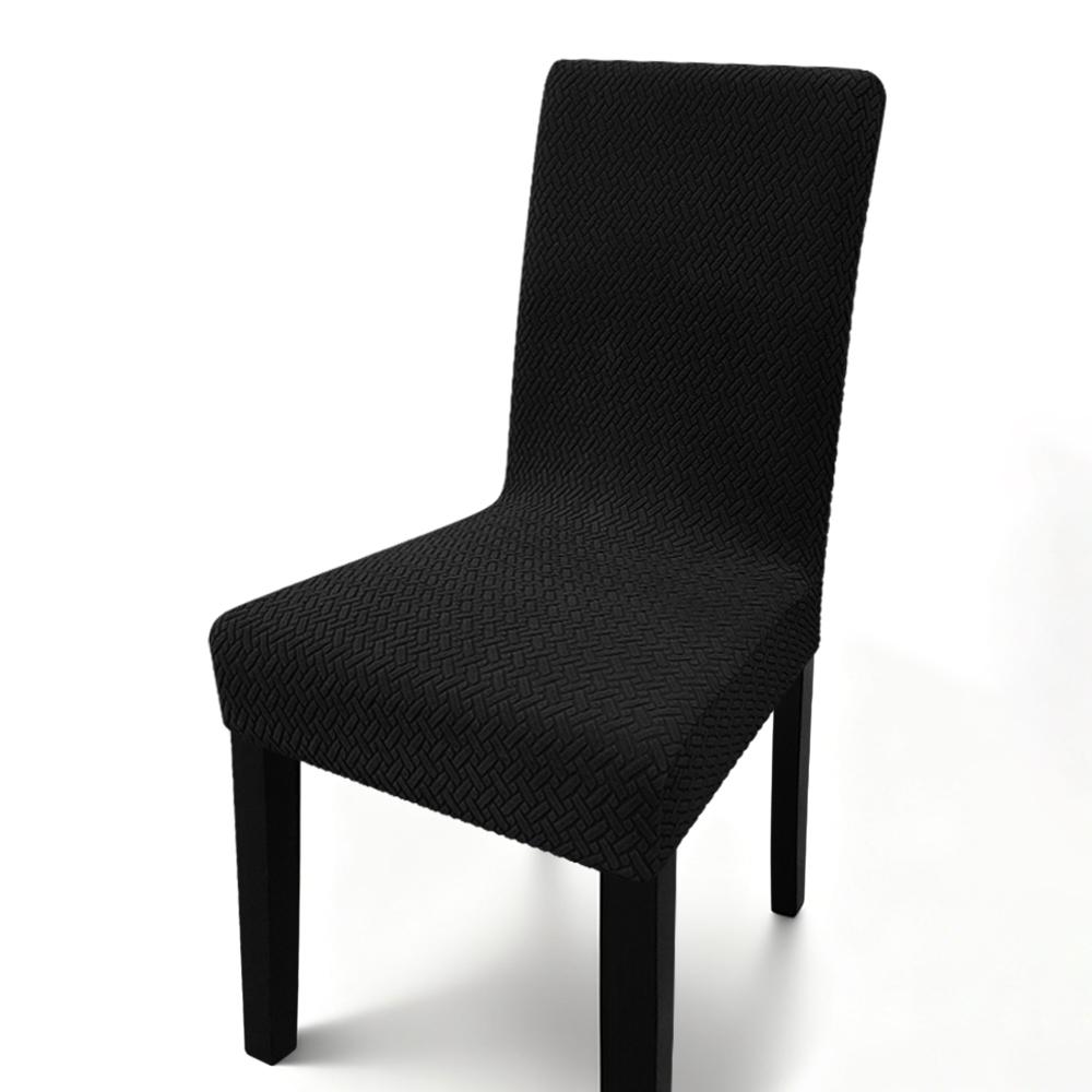 T-Type Stripe Chair Home Textile Cover Pattern Cat-Proof Protection Elastic Chair Cover Home Decor Built-in Backrest Chair Cover 1pc
T-Type Stripe Chair Home Textile Cover Pattern Cat-Proof Protection Elastic Chair Cover Home Decor Built-in Backrest Chair Cover 1pc
