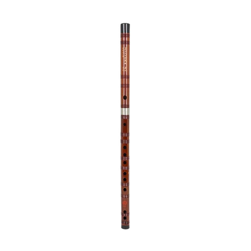 C Key Flute Bamboo Pluggable Traditional Handmade Chinese Musical Woodwind Instrument Key of C Study Level Performances
C Key Flute Bamboo Pluggable Traditional Handmade Chinese Musical Woodwind Instrument Key of C Study Level Performances