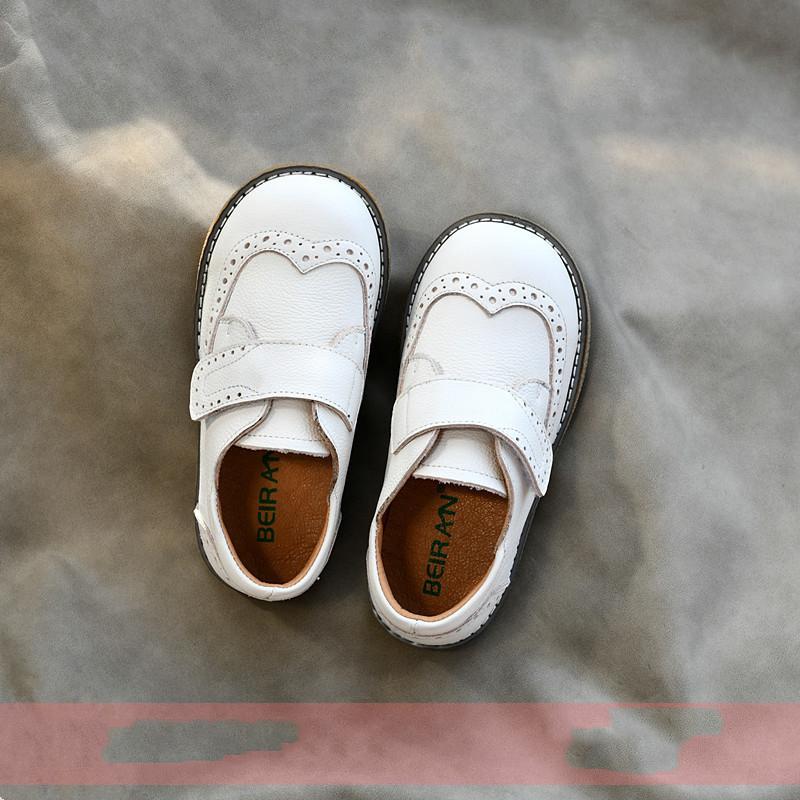 Children shoes New Genuine leather shoes Baroque retro cowhide single shoes boys girls trendy shoes campus performance sh 24
Children shoes New Genuine leather shoes Baroque retro cowhide single shoes boys girls trendy shoes campus performance sh 24