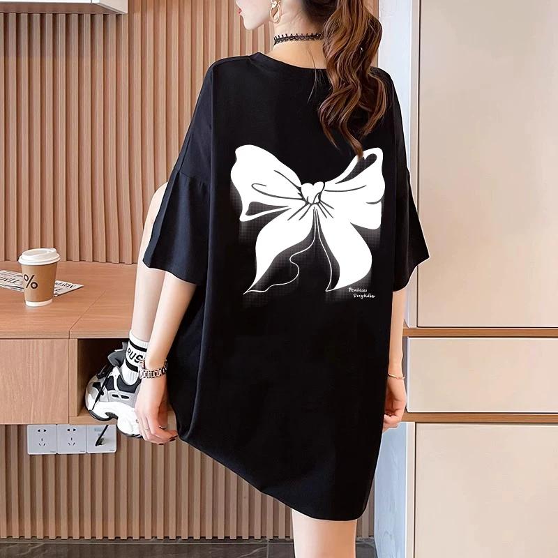 150kg Plus Size Women s Clothing for Fat Girls Summer 2026 New Style Pure Cotton Short-Sleeved T-Shirt Loose Tops Maternity Wear M чёрный
150kg Plus Size Women s Clothing for Fat Girls Summer 2026 New Style Pure Cotton Short-Sleeved T-Shirt Loose Tops Maternity Wear M чёрный