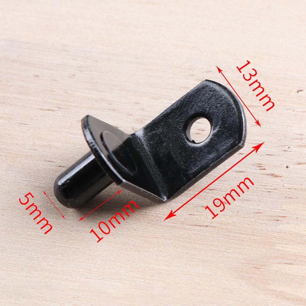 20pcs Support Bracket Pegs 5mm L-Shaped Cabinet Bracket Ardrobe Cupboard Partition Support Plate Brackets Accessories China Mainland
20pcs Support Bracket Pegs 5mm L-Shaped Cabinet Bracket Ardrobe Cupboard Partition Support Plate Brackets Accessories China Mainland
