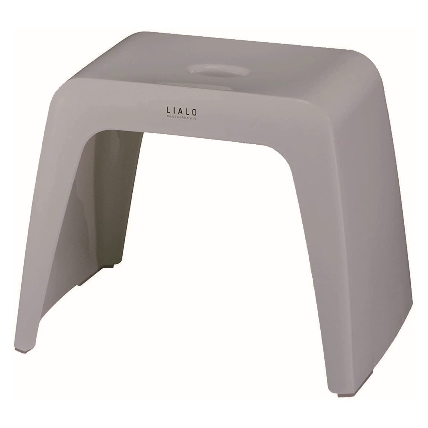 Asvel Bath Chair 30cm - Breathable, Quick-Drying, Antibacterial (Ag+), U-Shaped, Can be Hung Over Bathtub, Easy to Clean, Mold-Resistant, Hygienic, Id
Asvel Bath Chair 30cm - Breathable, Quick-Drying, Antibacterial (Ag+), U-Shaped, Can be Hung Over Bathtub, Easy to Clean, Mold-Resistant, Hygienic, Id