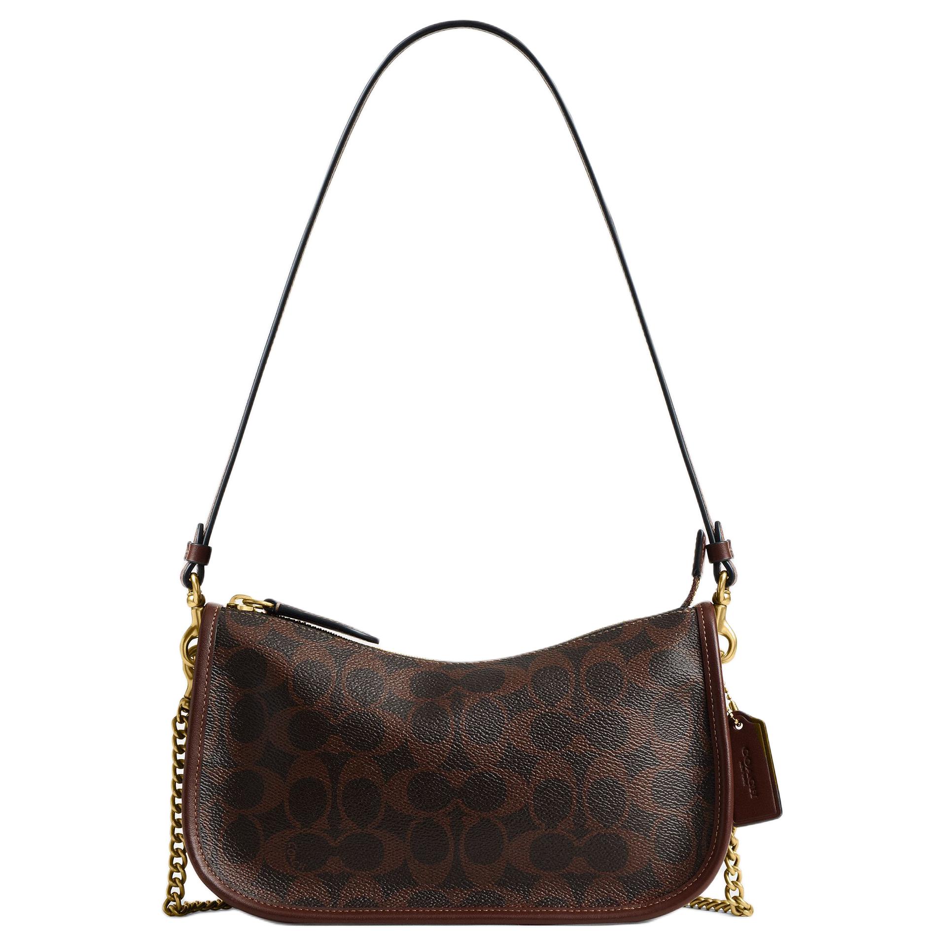Coach Waverly 24 Crossbody Shoulder Bag Women bags Brass Maple-Brown CCC38-B4YDT Basic Set (Bag+Dust Bag)
Coach Waverly 24 Crossbody Shoulder Bag Women bags Brass Maple-Brown CCC38-B4YDT Basic Set (Bag+Dust Bag)