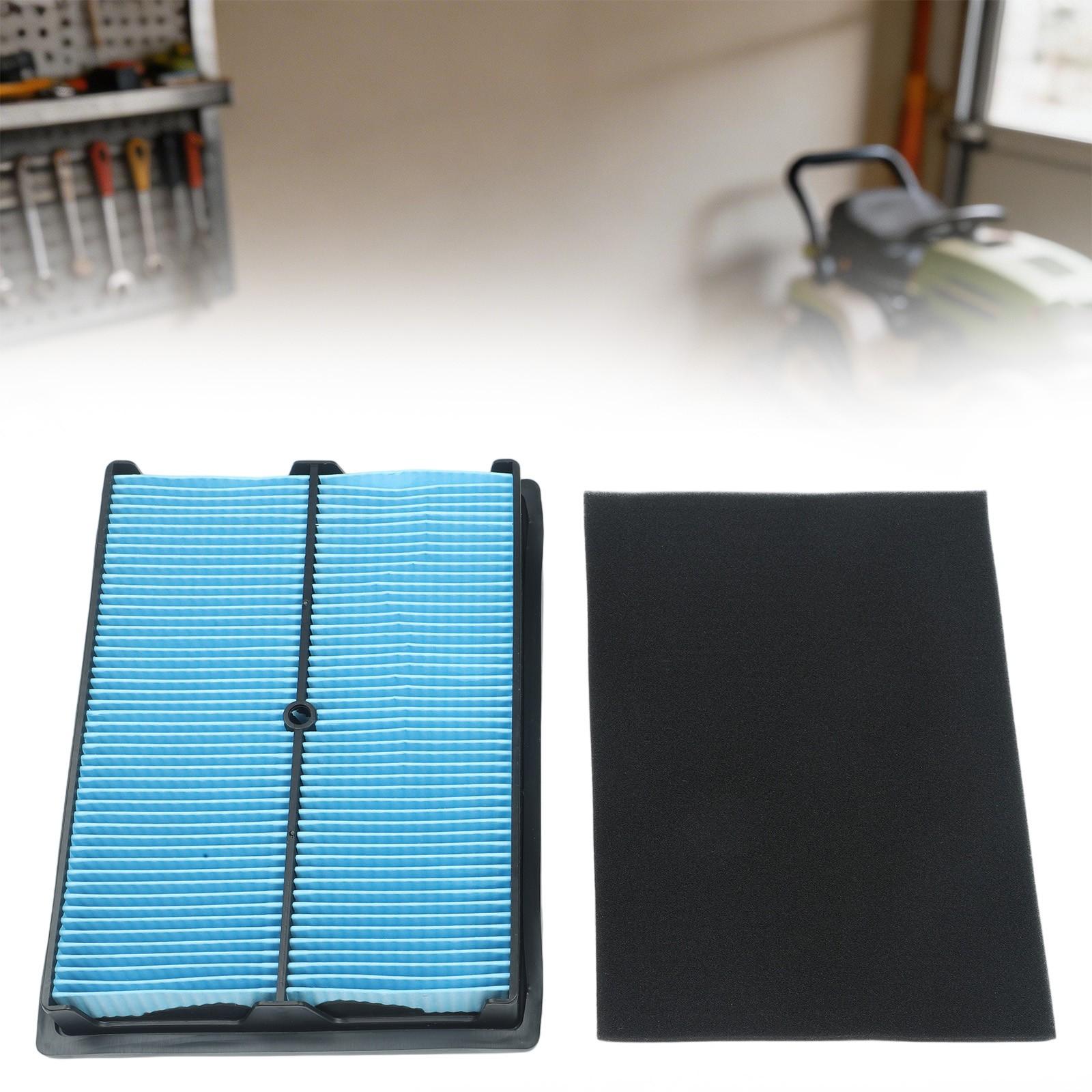 Air Filter Kit Dual Stage Protection Engine Protection Contaminant Filtration
Air Filter Kit Dual Stage Protection Engine Protection Contaminant Filtration