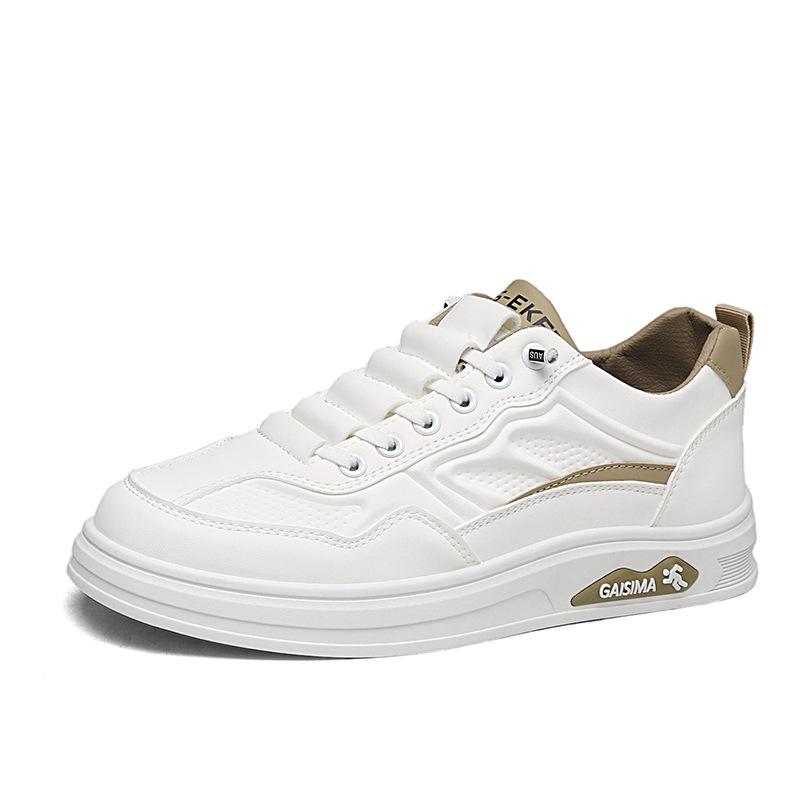 Board shoes men s spring and autumn platform white shoes new foot casual shoes student trend low-top sports shoes men 39
Board shoes men s spring and autumn platform white shoes new foot casual shoes student trend low-top sports shoes men 39
