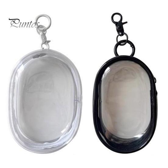 1/2 шт. дата-кабель зарядное устройство чехол органайзер для наушников легкий дизайн легкий доступ прозрачный портативный ящик для хранения черный белый
1/2 шт. дата-кабель зарядное устройство чехол органайзер для наушников легкий дизайн легкий доступ прозрачный портативный ящик для хранения черный белый