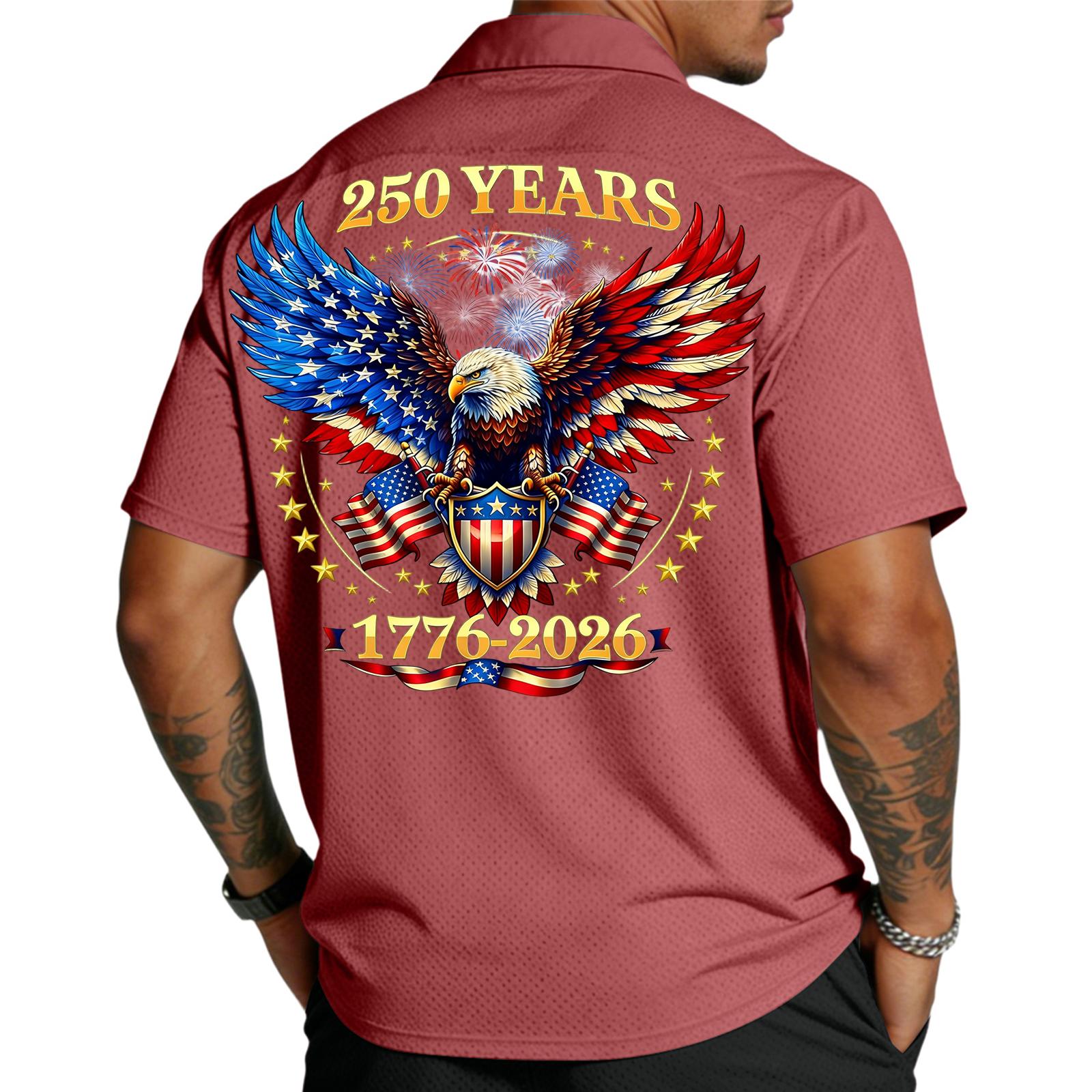 Men s Casual Lapel Light Breathable Short Sleeve Shirt XXL винний
Men s Casual Lapel Light Breathable Short Sleeve Shirt XXL винний