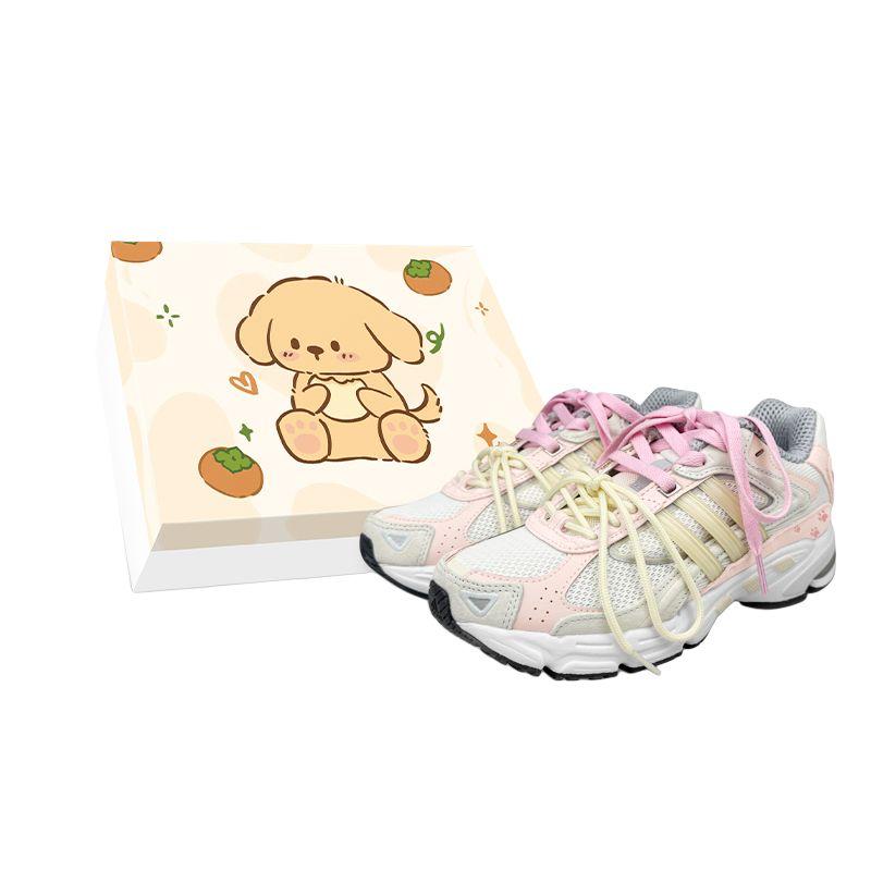 Adidas Originals Response Cl Низькі Бігові Кросівки Унісекс GZ1562(Team1265-BOX) 36⅔
Adidas Originals Response Cl Низькі Бігові Кросівки Унісекс GZ1562(Team1265-BOX) 36⅔