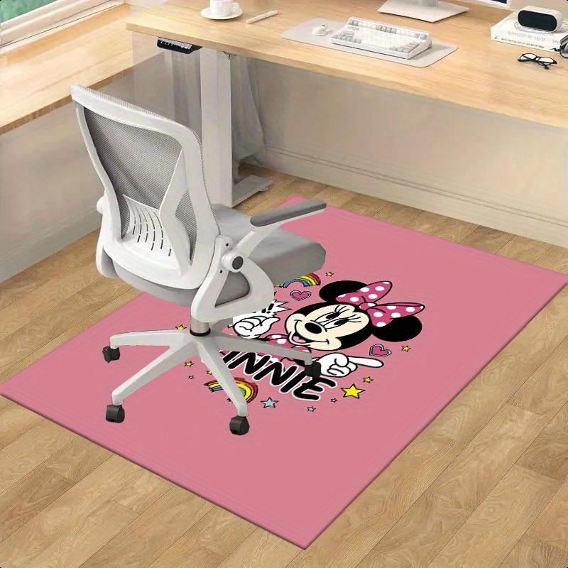 1pc,Minnie Mouse Rainbow Star Home Office Chair Rug Outdoor Gift Carpet DecorL085 60cm by 90cm
1pc,Minnie Mouse Rainbow Star Home Office Chair Rug Outdoor Gift Carpet DecorL085 60cm by 90cm