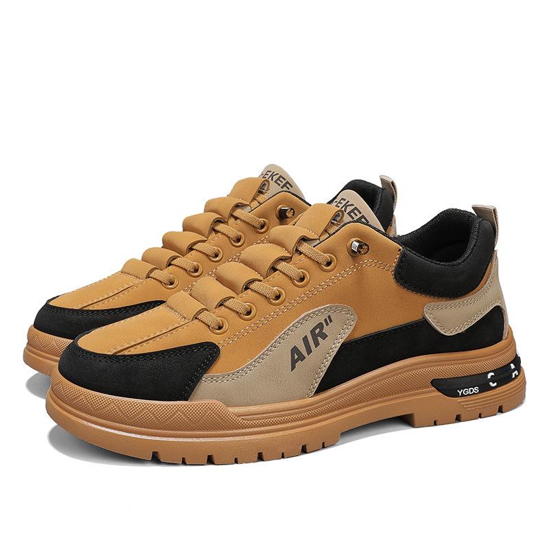 Men s shoes autumn and winter new sports leisure comfortable versatile men s low-top mountaineering shoes 44 хаки
Men s shoes autumn and winter new sports leisure comfortable versatile men s low-top mountaineering shoes 44 хаки