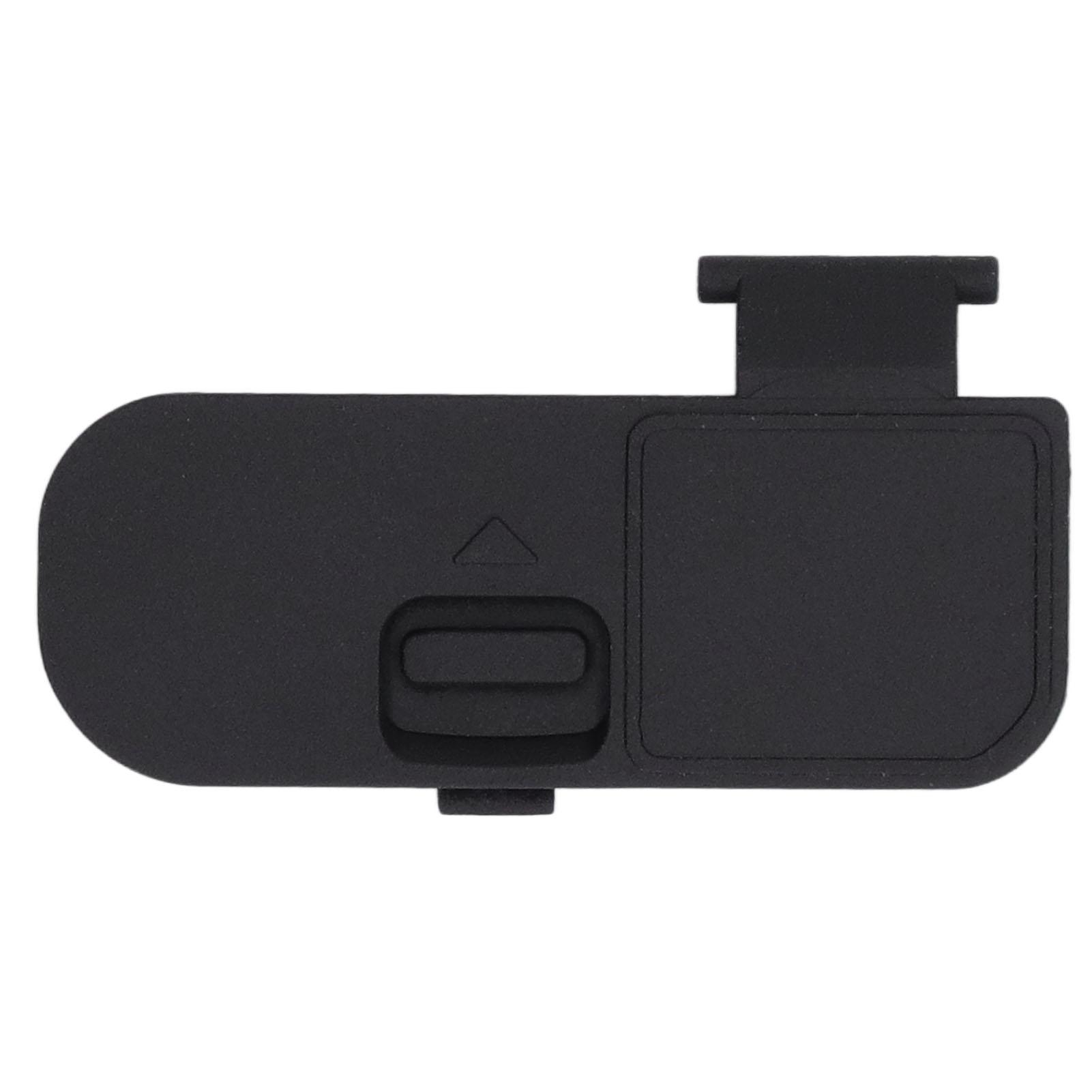 Camera Battery Door Cover Battery Compartment Protector Lid with Accuratel Shape and Size for Nikon
Camera Battery Door Cover Battery Compartment Protector Lid with Accuratel Shape and Size for Nikon