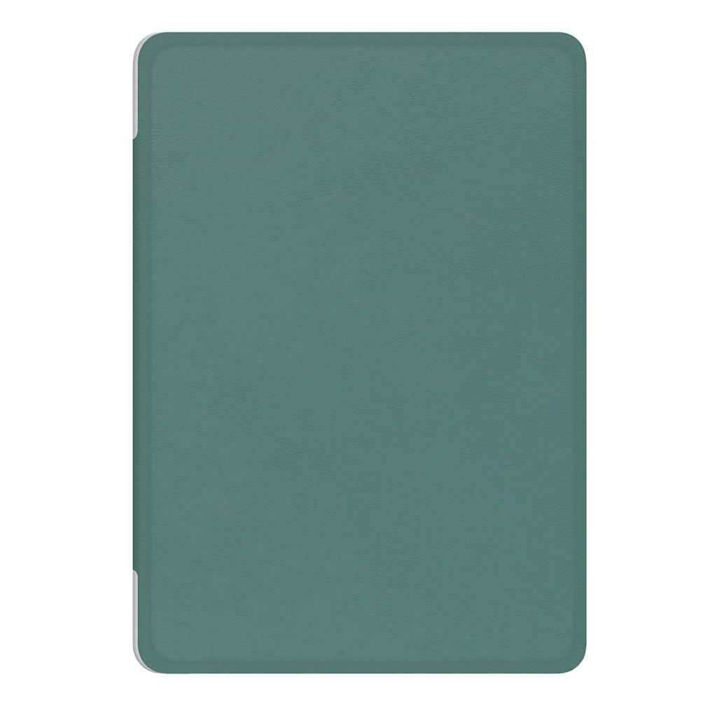 Защитный чехол-обложка для электронной книги Kindle Paperwhite Signature Edition 2025 7 дюймов для Kindle Colorsoft Signature Edition зелёный
Защитный чехол-обложка для электронной книги Kindle Paperwhite Signature Edition 2025 7 дюймов для Kindle Colorsoft Signature Edition зелёный