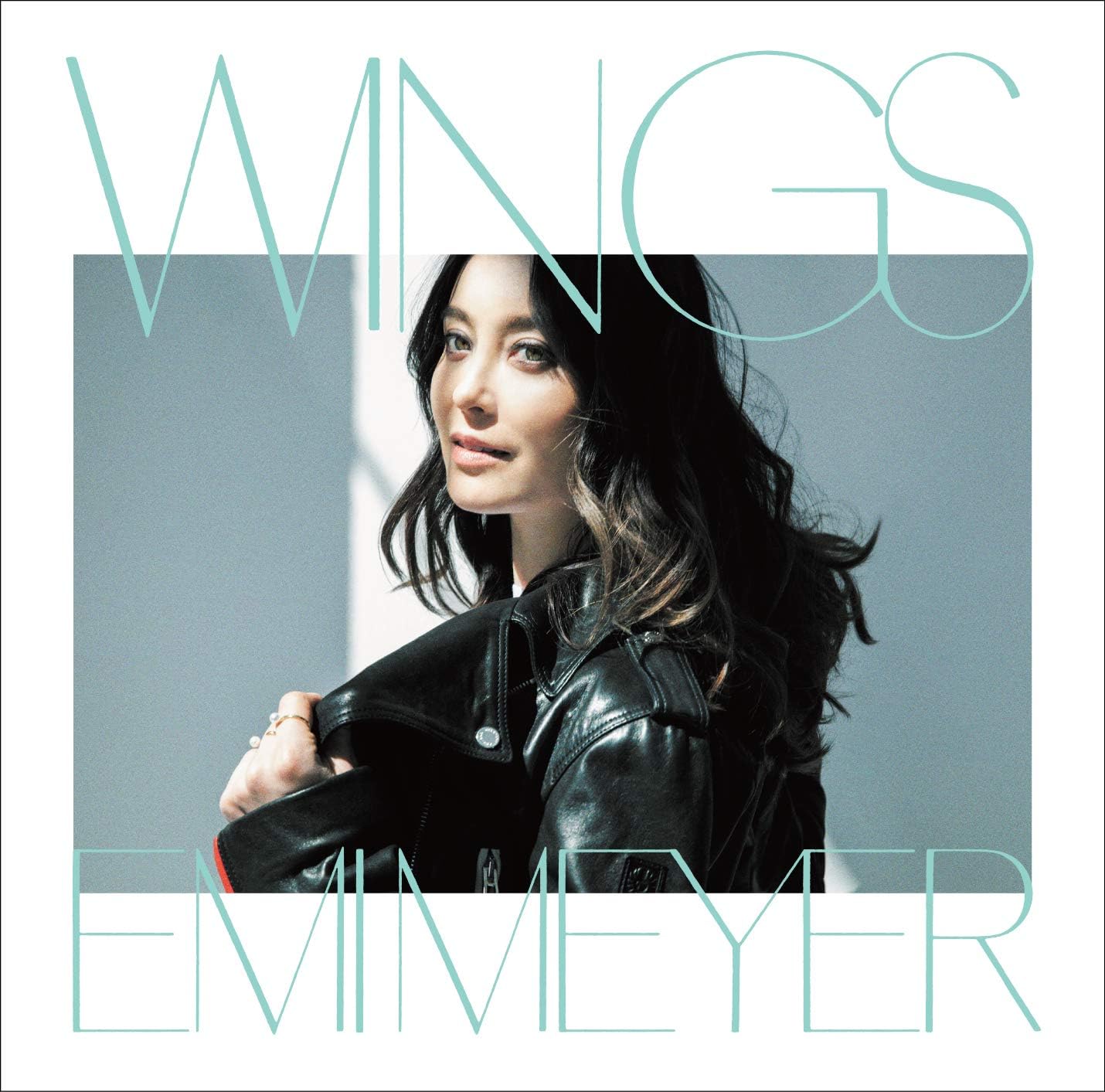 CD EMI MEYER Wings DSP034 2019 Japan ObiJazz Used
CD EMI MEYER Wings DSP034 2019 Japan ObiJazz Used
