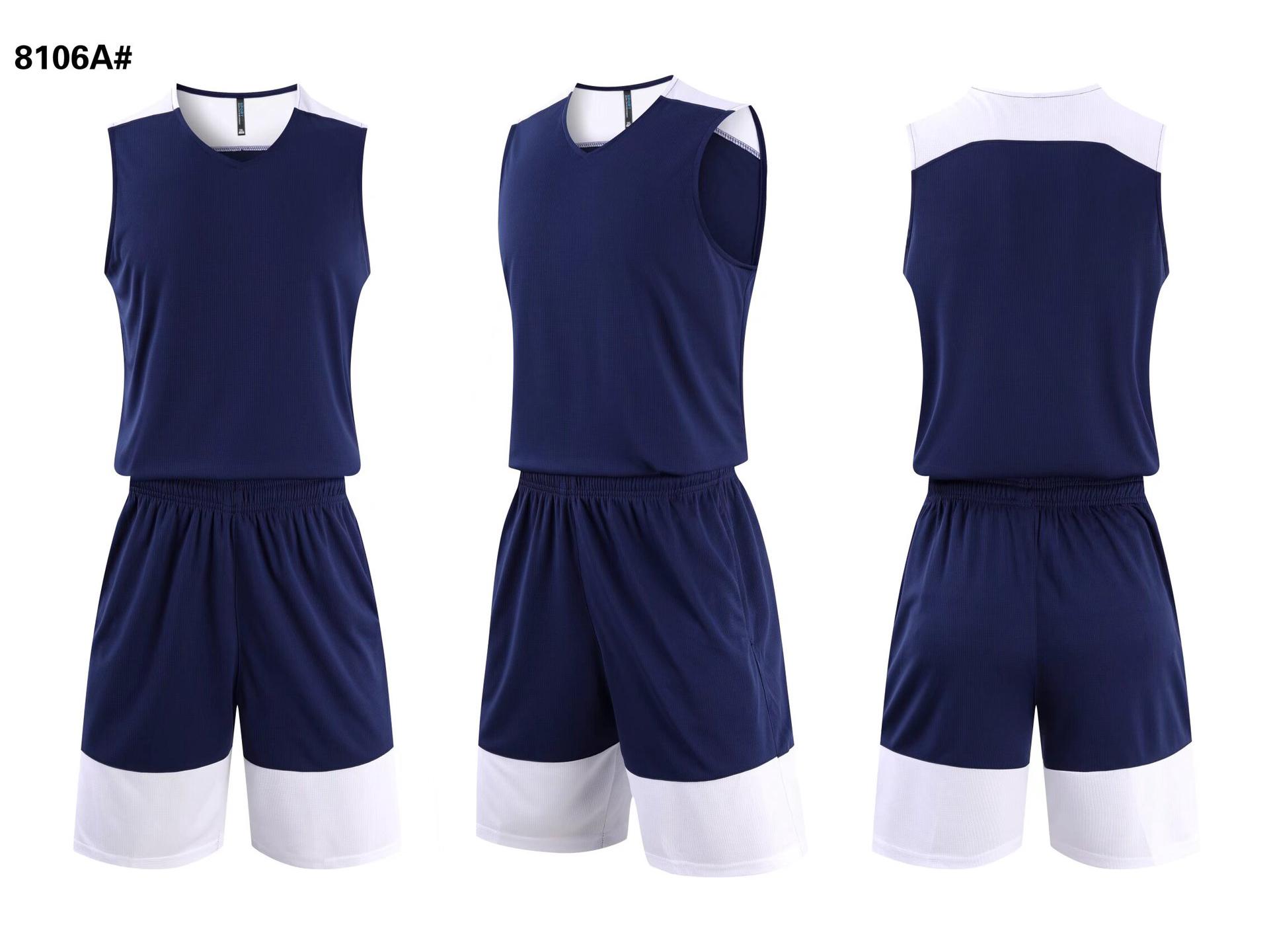 Детский баскетбольный комплект - Жилет студенческой команды для мальчиков и девочек 2XS темно-синий/белый
Детский баскетбольный комплект - Жилет студенческой команды для мальчиков и девочек 2XS темно-синий/белый