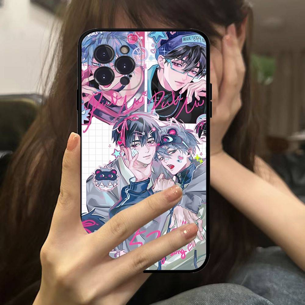 Anime Alien Stage Ivan Till Phone Case For Iphone 17 16 15 16e 14 13 12 11 Pro Max Plus Case Cover Coque iPhone 11
Anime Alien Stage Ivan Till Phone Case For Iphone 17 16 15 16e 14 13 12 11 Pro Max Plus Case Cover Coque iPhone 11