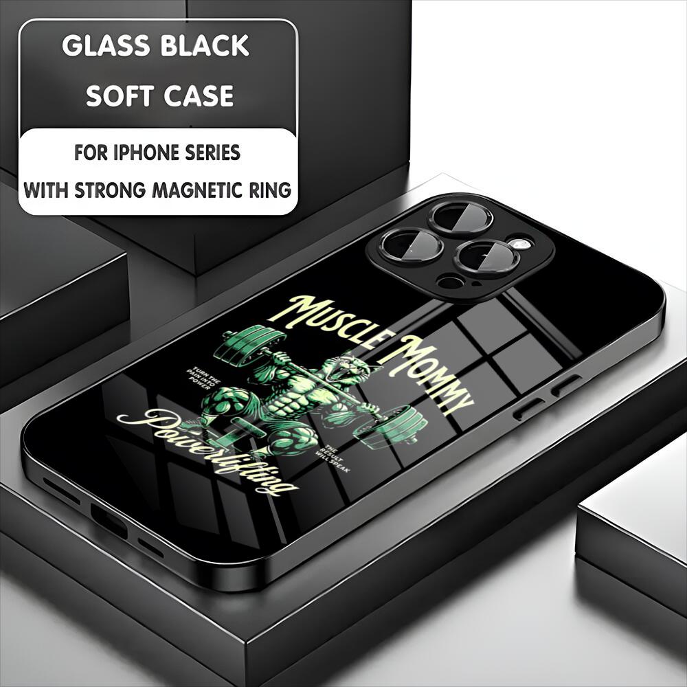 Animal Fitness Design Patterns Phone Case For Iphone 17 16 15 14 13 11 12 Pro Max Mini Plus Magnetic Glass Phone Cover iPhone17 Pro
Animal Fitness Design Patterns Phone Case For Iphone 17 16 15 14 13 11 12 Pro Max Mini Plus Magnetic Glass Phone Cover iPhone17 Pro