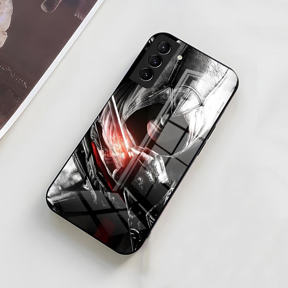 Чехол для телефона A-Assassins Game C-Creed Для Samsung A56 A36 A26 A16 A15 A25 A35 A55 A14 A34 A24 A54 Стеклянный чехол Samsung A24 4G
Чехол для телефона A-Assassins Game C-Creed Для Samsung A56 A36 A26 A16 A15 A25 A35 A55 A14 A34 A24 A54 Стеклянный чехол Samsung A24 4G