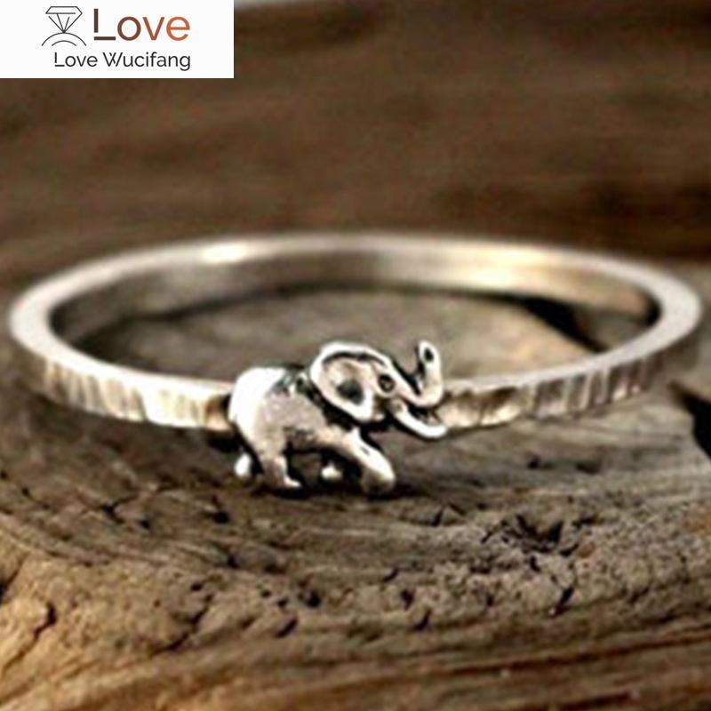 Винтажное тайское серебряное кольцо со слоном, кольца с камнем по рождению для женщин, подарок на годовщину, модные ювелирные изделия 7
Винтажное тайское серебряное кольцо со слоном, кольца с камнем по рождению для женщин, подарок на годовщину, модные ювелирные изделия 7