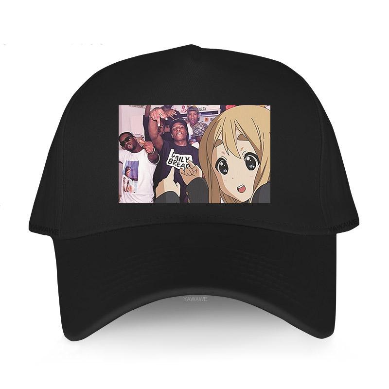Уличная бейсболка Snapback, черная хлопковая кепка бойфренда, Mugi And Her New Squad, мужская и женская летняя кепка в стиле хип-хоп, унисекс, шляпа от солнца
Уличная бейсболка Snapback, черная хлопковая кепка бойфренда, Mugi And Her New Squad, мужская и женская летняя кепка в стиле хип-хоп, унисекс, шляпа от солнца