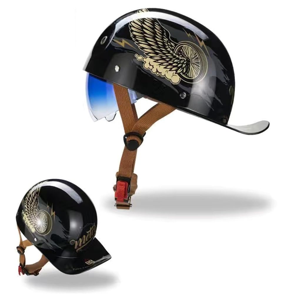 Мотоциклетный полушлем, Полушлем, Велосипедный шлем, Мужской, Женский, Мотоциклетный ретро-шлем Harley, Medium
Мотоциклетный полушлем, Полушлем, Велосипедный шлем, Мужской, Женский, Мотоциклетный ретро-шлем Harley, Medium