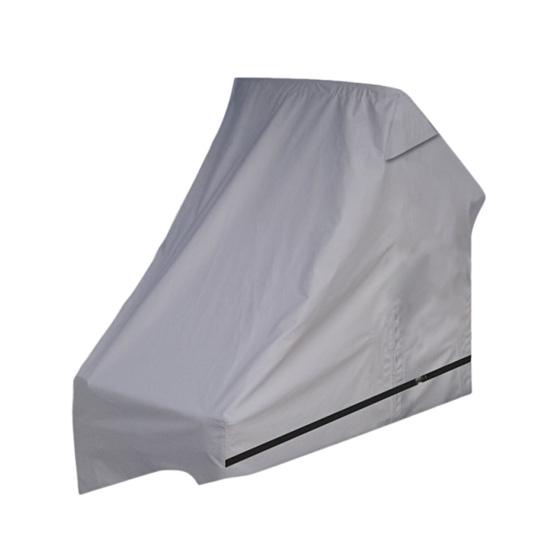Транспортировочный чехол для яхты 210D Оксфордская ткань Складной Пылезащитный чехол Защита от УФ-лучей Водонепроницаемый дизайн Легкая установка серебряный
Транспортировочный чехол для яхты 210D Оксфордская ткань Складной Пылезащитный чехол Защита от УФ-лучей Водонепроницаемый дизайн Легкая установка серебряный