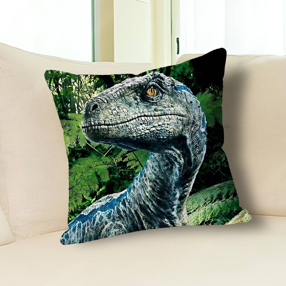 J-Jurassics Park World Anime Celebrity Merchandise All-Match Printed Pillow Case Sofa Car Office Room Decoration Protector 30cmx30cm
J-Jurassics Park World Anime Celebrity Merchandise All-Match Printed Pillow Case Sofa Car Office Room Decoration Protector 30cmx30cm