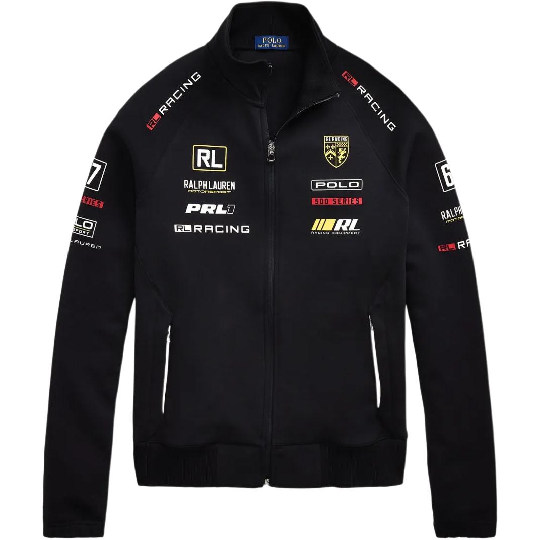 Polo Ralph Lauren SS25 Спортивная худи на молнии с гоночным узором Мужские худи 710972339-001 L
Polo Ralph Lauren SS25 Спортивная худи на молнии с гоночным узором Мужские худи 710972339-001 L