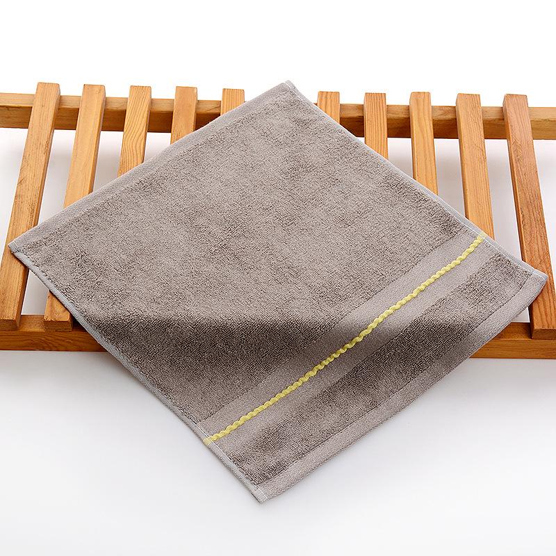 Квадратная мочалка из бамбукового волокна с крючком и вышитым логотипом - 34x34 см для детского сада 34*34 хаки
Квадратная мочалка из бамбукового волокна с крючком и вышитым логотипом - 34x34 см для детского сада 34*34 хаки