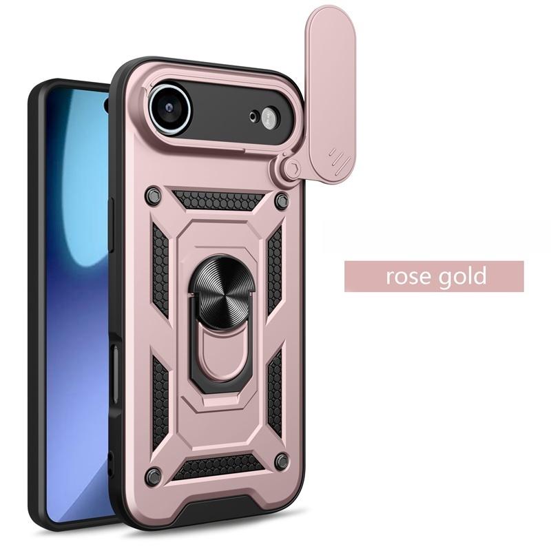 Slide Camera Lens Fundas For iphone 17 Pro Max iphone17 Air 5G Case Shockproof Armor Car Holder Magnetic Ring Phone Cover Coque For iphone 17
Slide Camera Lens Fundas For iphone 17 Pro Max iphone17 Air 5G Case Shockproof Armor Car Holder Magnetic Ring Phone Cover Coque For iphone 17