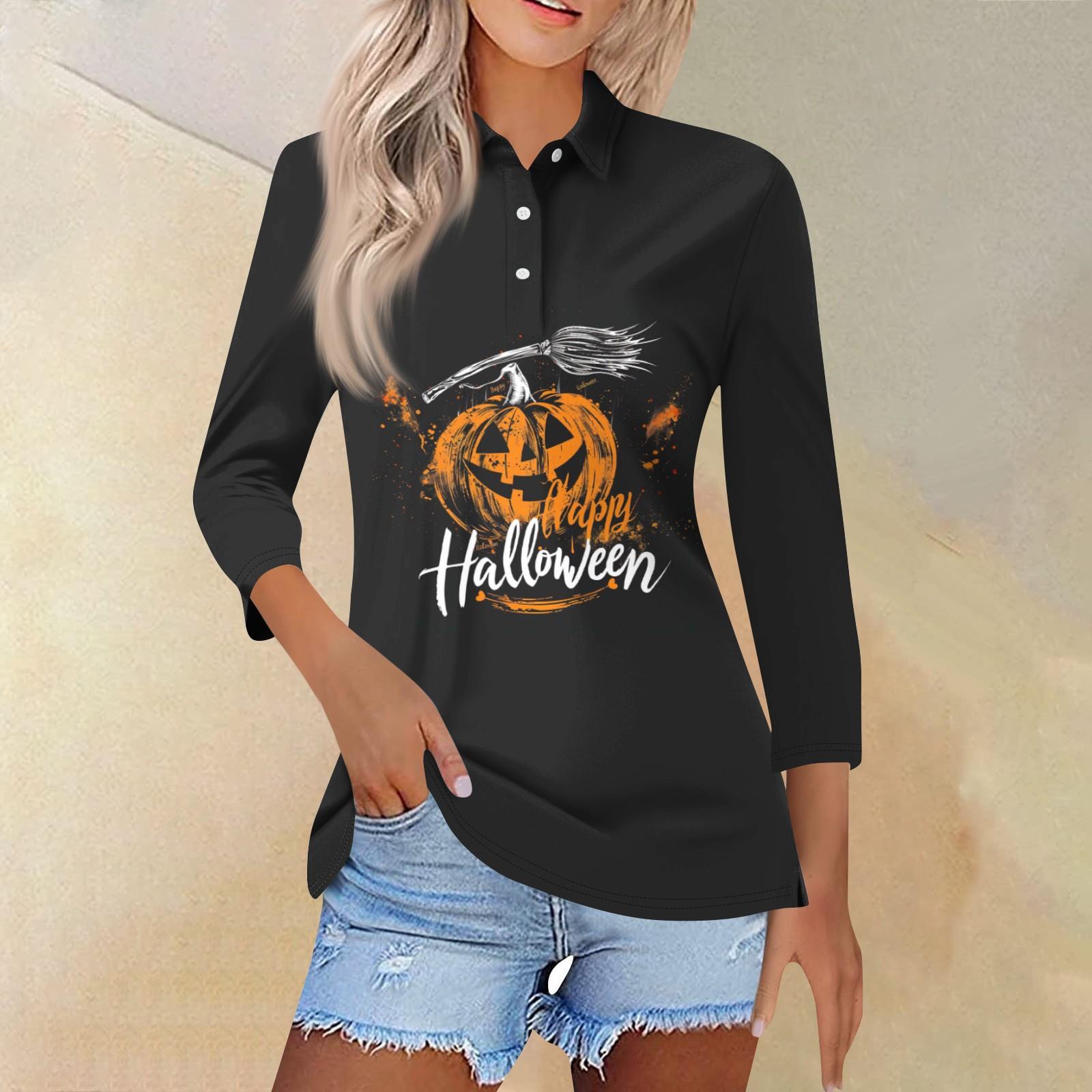 Женская модная повседневная рубашка с отворотом и рукавом 3/4, женские топы на пуговицах L оранжевый
Женская модная повседневная рубашка с отворотом и рукавом 3/4, женские топы на пуговицах L оранжевый