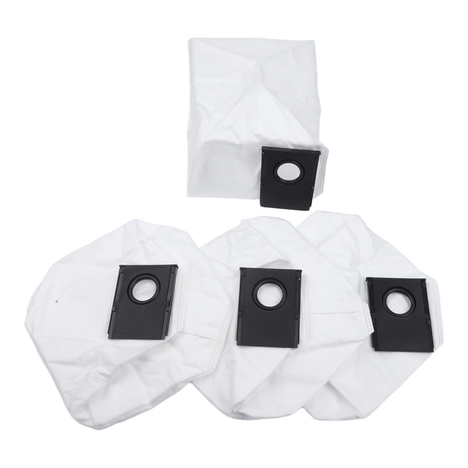 Base Station Dust Bag Easy Installation And Replacement 4 PACK
Base Station Dust Bag Easy Installation And Replacement 4 PACK