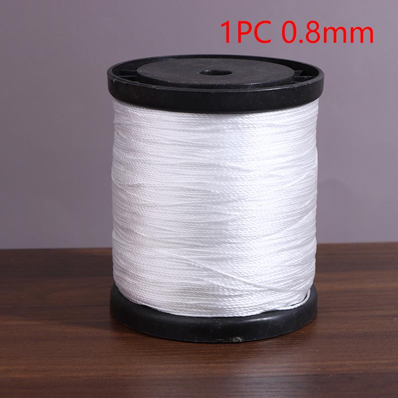 Construction Nylon Mason Line Wall Builder Building Wire Gardening Crafting Wire Bricklaying Construction Tool Line A2 1PC
Construction Nylon Mason Line Wall Builder Building Wire Gardening Crafting Wire Bricklaying Construction Tool Line A2 1PC